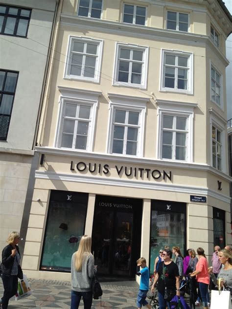 louis vuitton københavn|louis vuitton denmark.